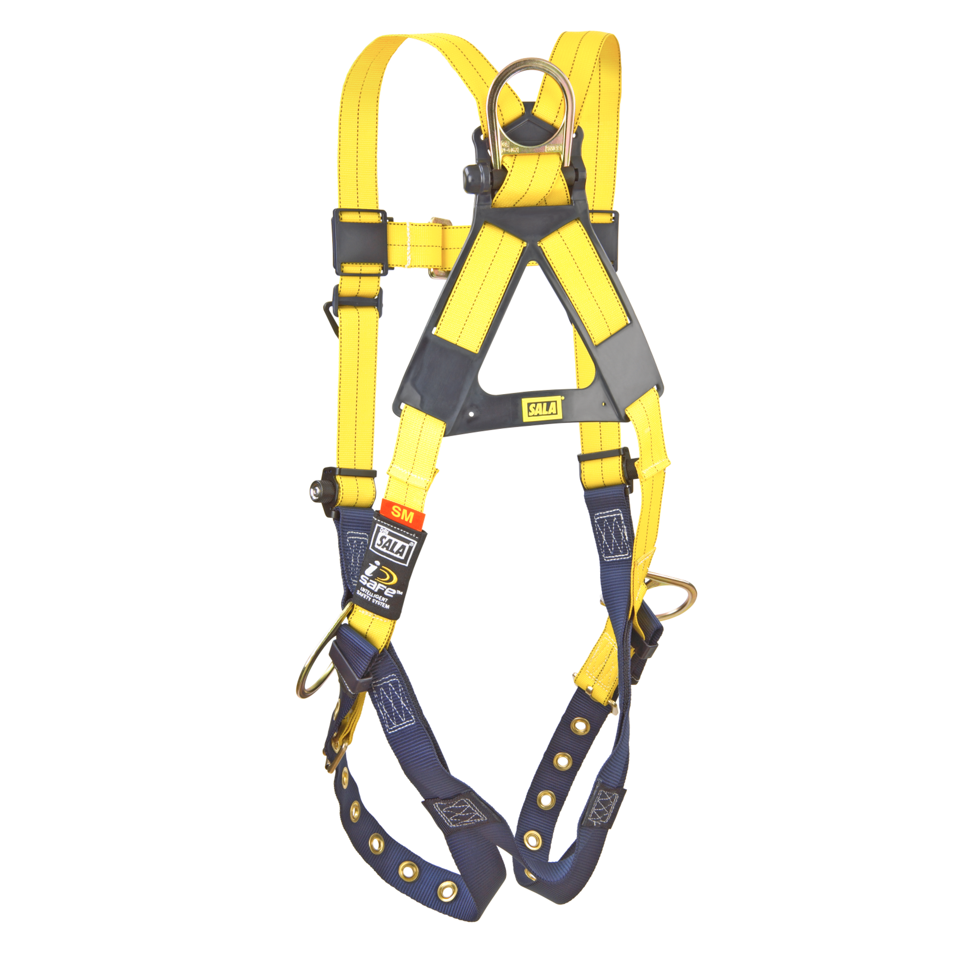 3M DBI-SALA Delta Vest Positioning Safety Harness - Medium - 1104889