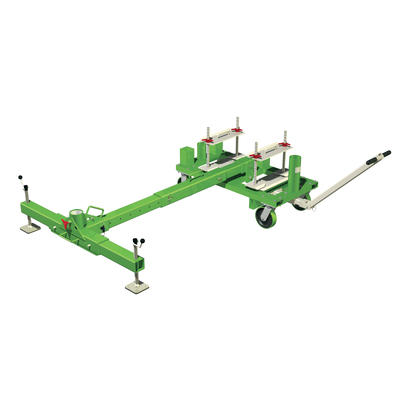 3M DBI-SALA Confined Space Counterweight Cart - 8520775