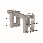 3M DBI-SALA Confined Space Integrated Adjustable Barrel Mount Sleeve - Fits Up To 12 in - 8510715