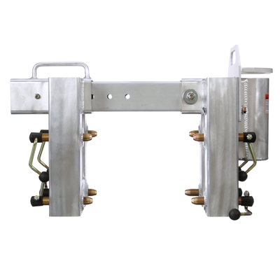 3M DBI-SALA Confined Space Integrated Adjustable Barrel Mount Sleeve - Fits Up To 12 in - 8510715