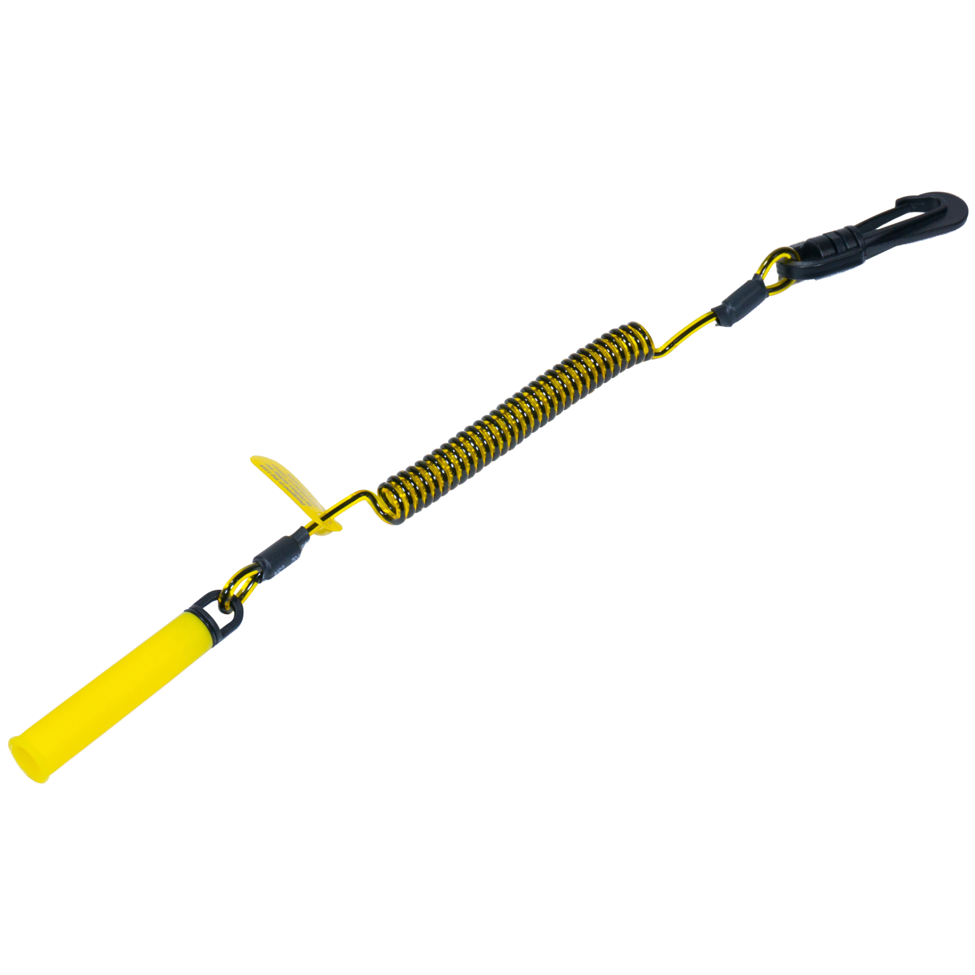3M Permanent Marker Quick Spin with Coil Tool Attachment Point - 1 lb Capacity - 0.5 in - 10 ea/Pack - 1500034