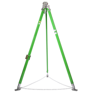 3M DBI-SALA Confined Space Hi-Vis Tripod 7-9 ft - 8000145