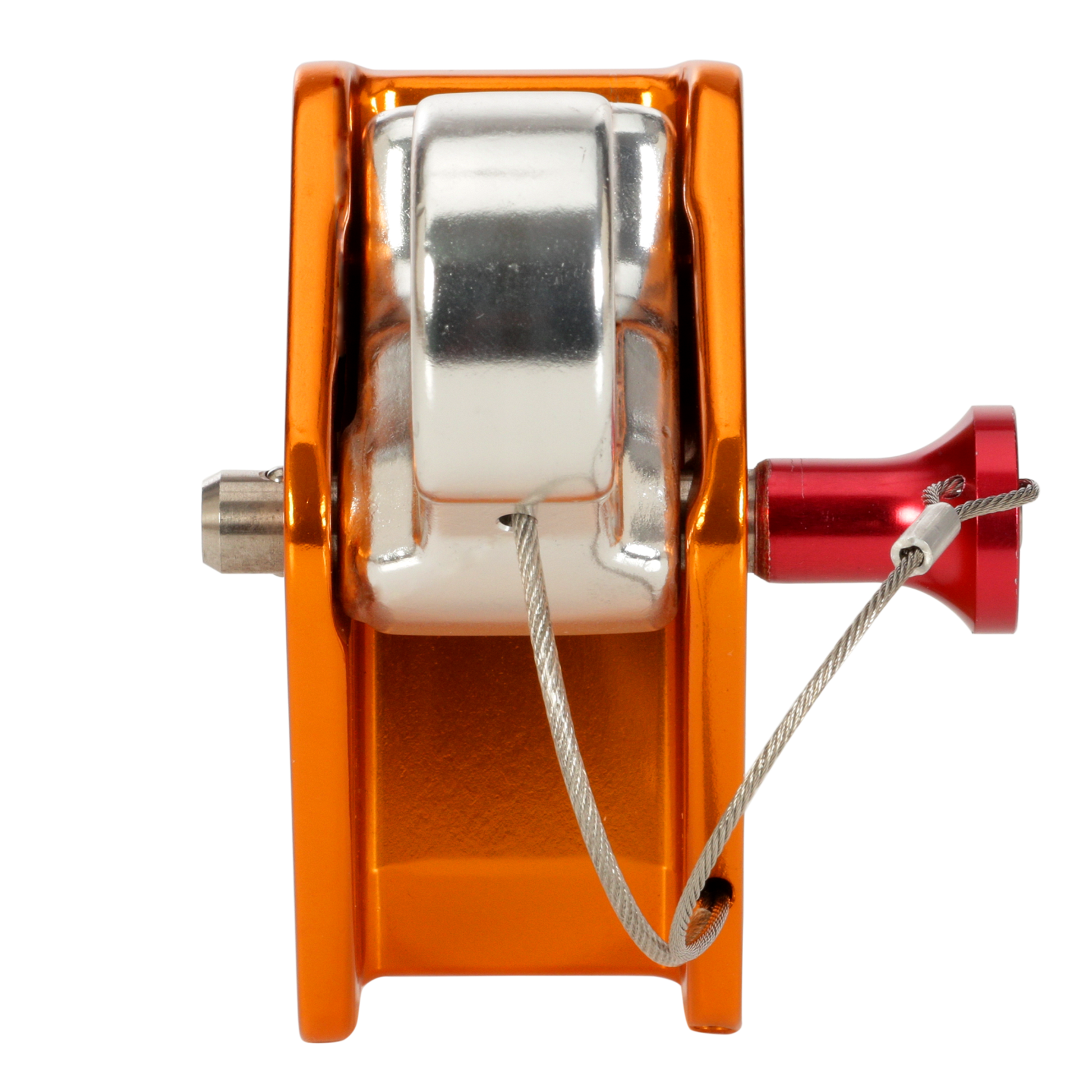 3M DBI-SALA Rescue Rope Grab For Web - Stainless Steel - 5000032