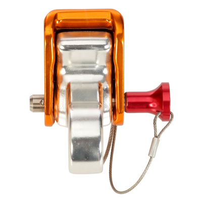 3M DBI-SALA Rescue Rope Grab For Web - Stainless Steel - 5000032