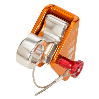 3M DBI-SALA Rescue Rope Grab For Web - Stainless Steel - 5000032