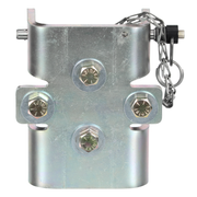 3M Protecta Confined Space Winch Mounting Bracket - 8000151