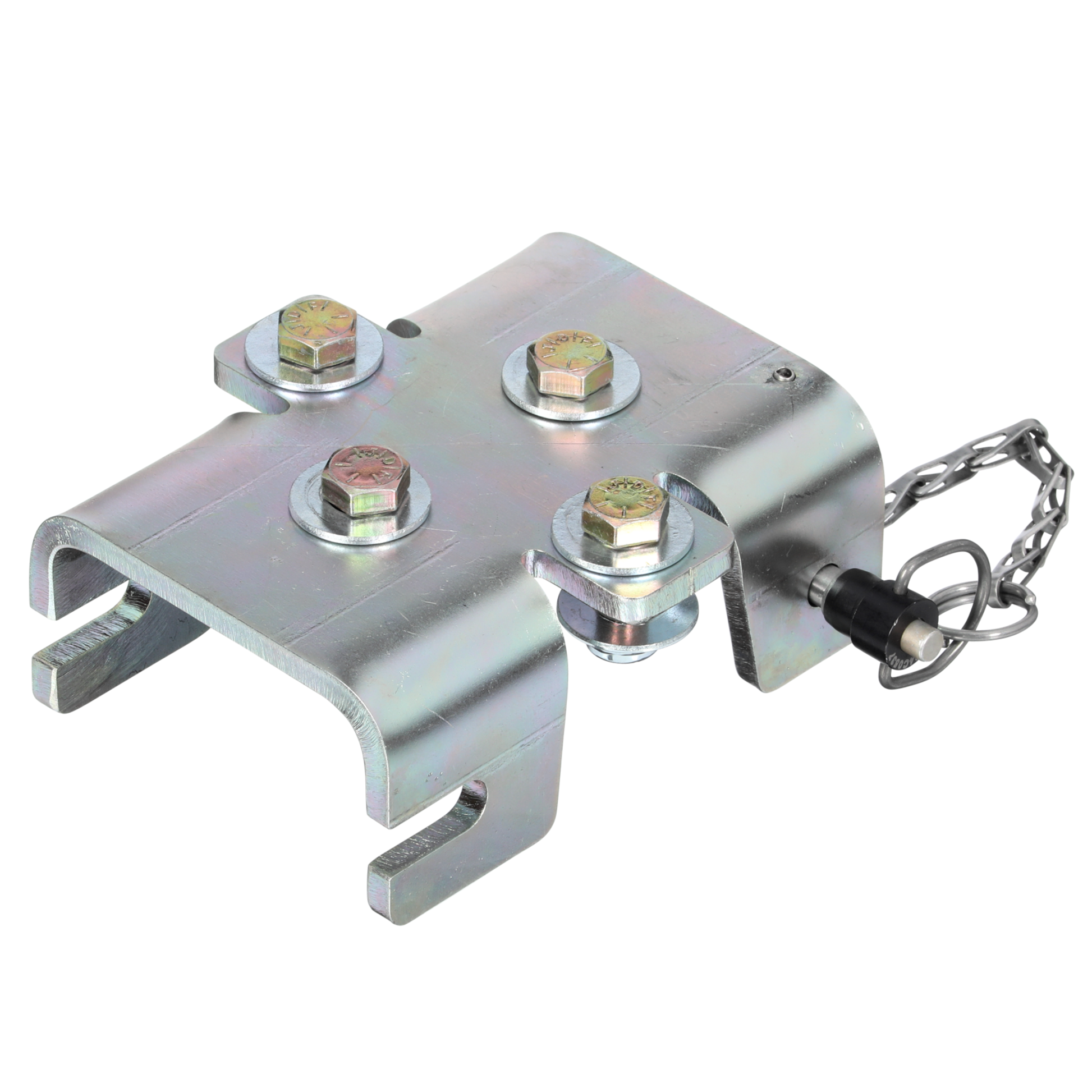 3M Protecta Confined Space Winch Mounting Bracket - 8000151
