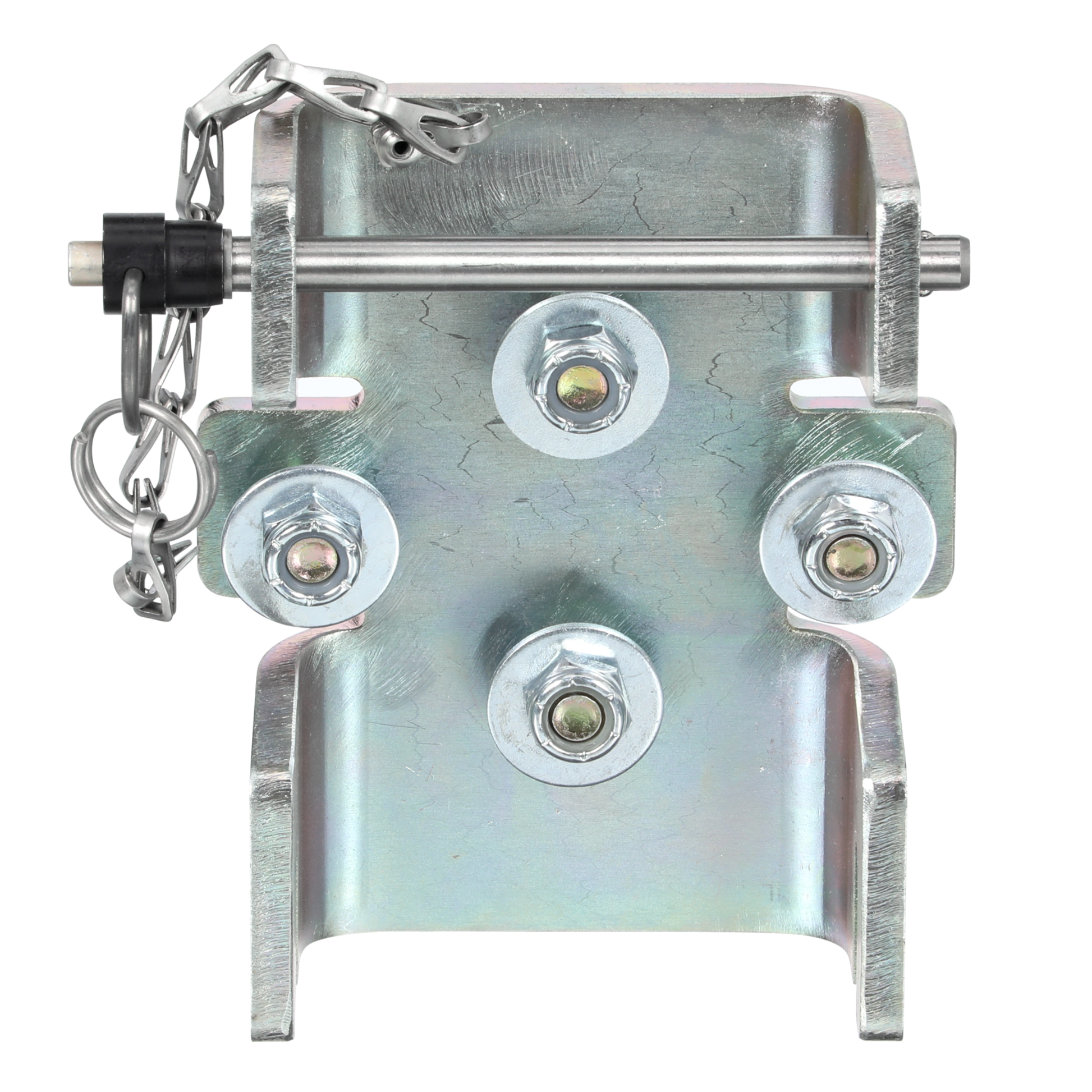 3M Protecta Confined Space Winch Mounting Bracket - 8000151