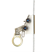 3M DBI-SALA Lad-Saf Static Wire Rope Grab - 5000338