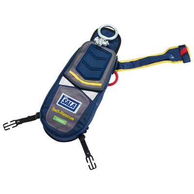 3M DBI-SALA Personal Self-Rescue Training Kit - 50 ft - Rope - 3320053