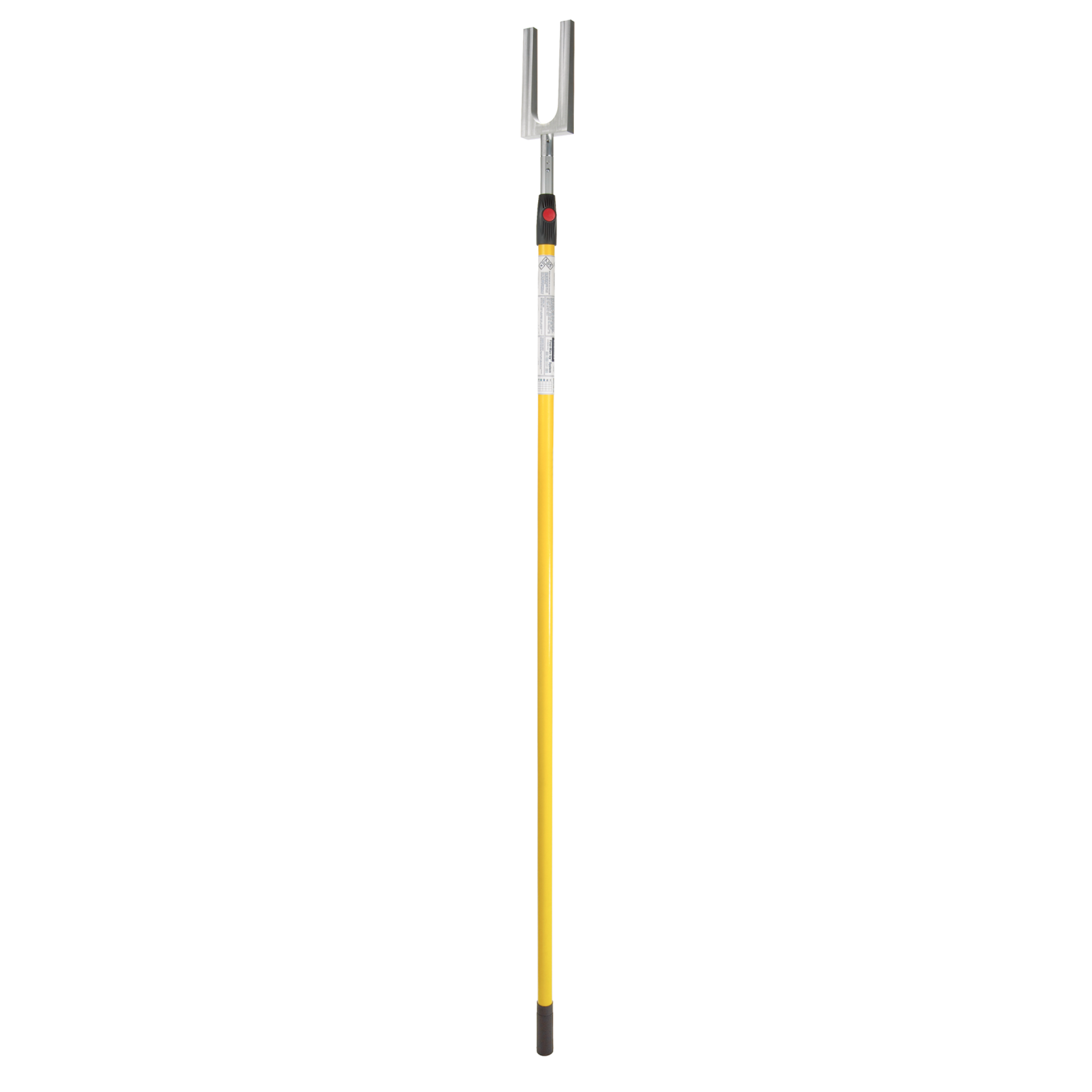 3M DBI-SALA Ultra-Lok Self-Retracting Lifeline Accessories - Rescue Fork - EA - 3500102