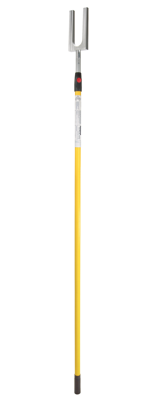 3M DBI-SALA Ultra-Lok Self-Retracting Lifeline Accessories - Rescue Fork - EA - 3500102