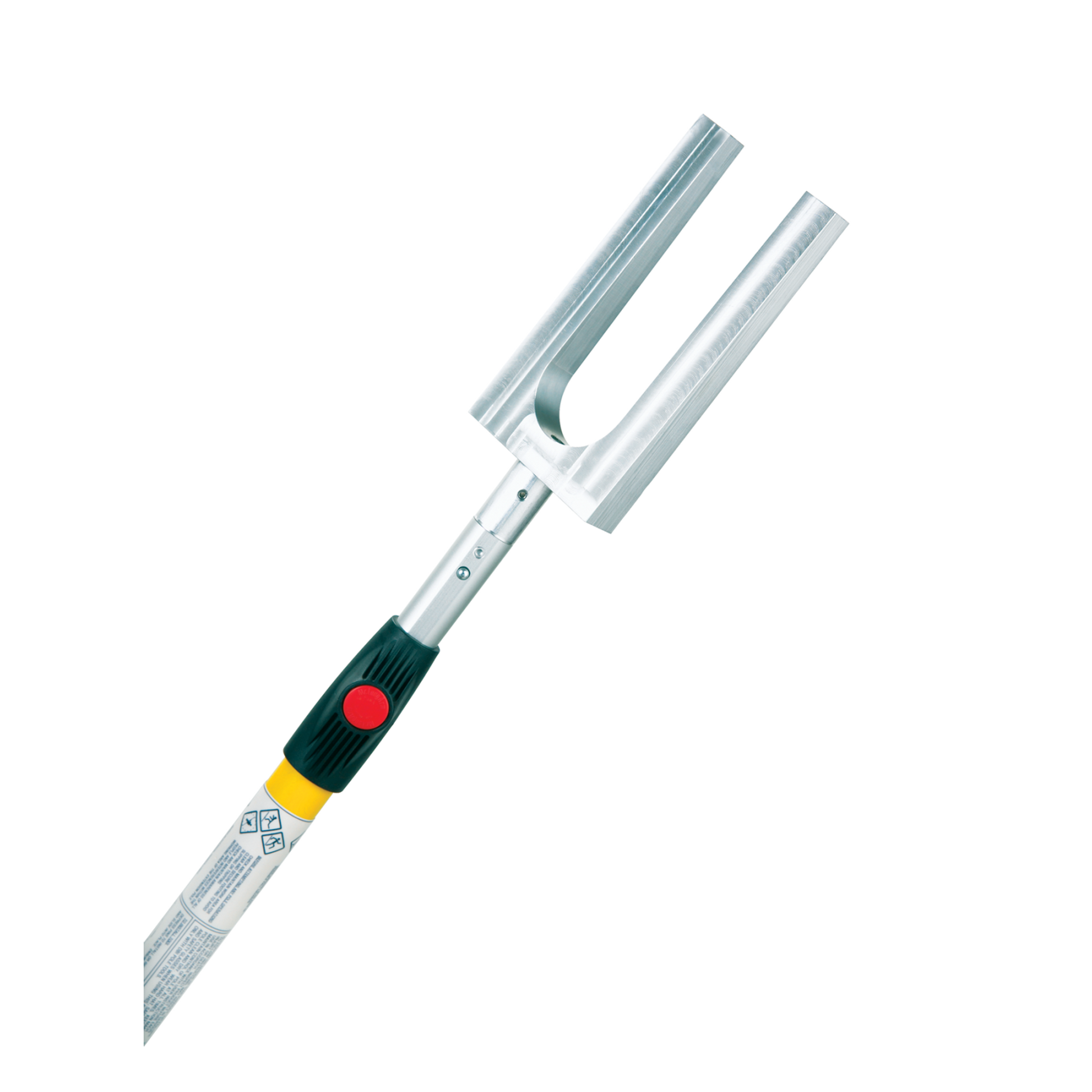3M DBI-SALA Ultra-Lok Self-Retracting Lifeline Accessories - Rescue Fork - EA - 3500102