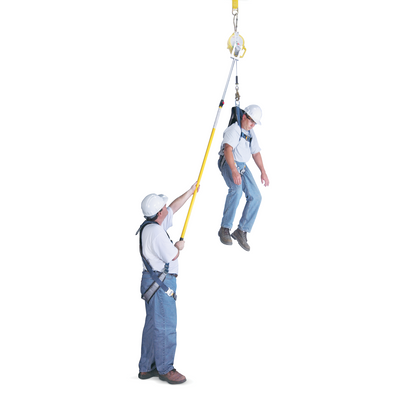 3M DBI-SALA Ultra-Lok Self-Retracting Lifeline Accessories - Rescue Fork - EA - 3500102