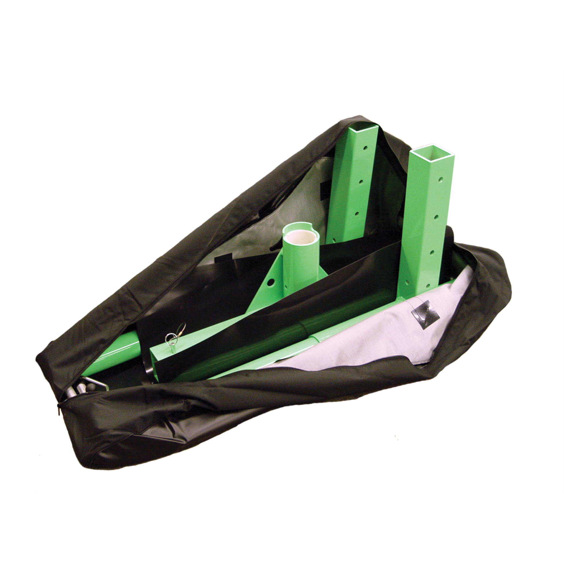 3M DBI-SALA Confined Space Carrying Bag for 3-Piece Davit Base - 8513565