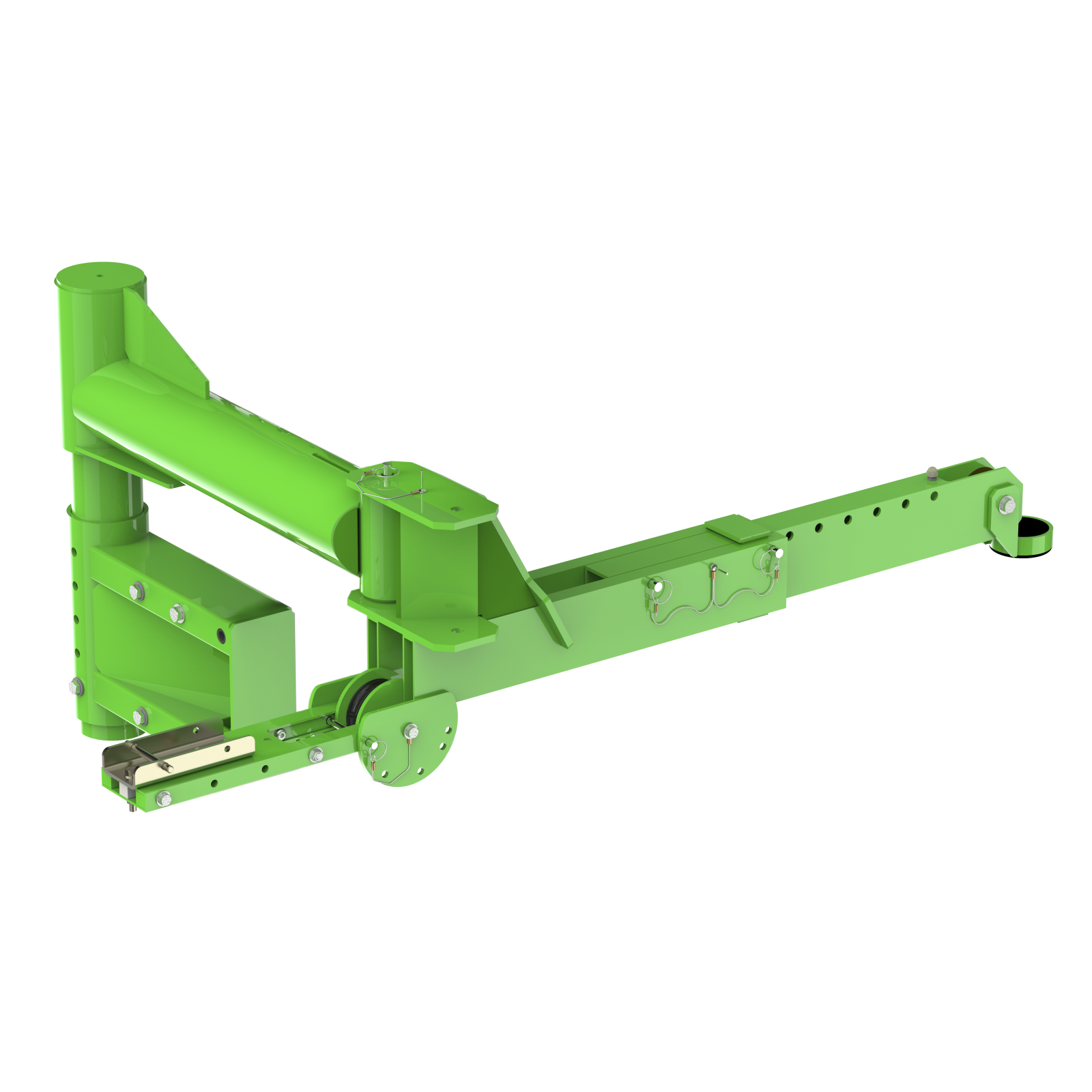 3M DBI-SALA Confined Space Portable Side Entry System - 8511233