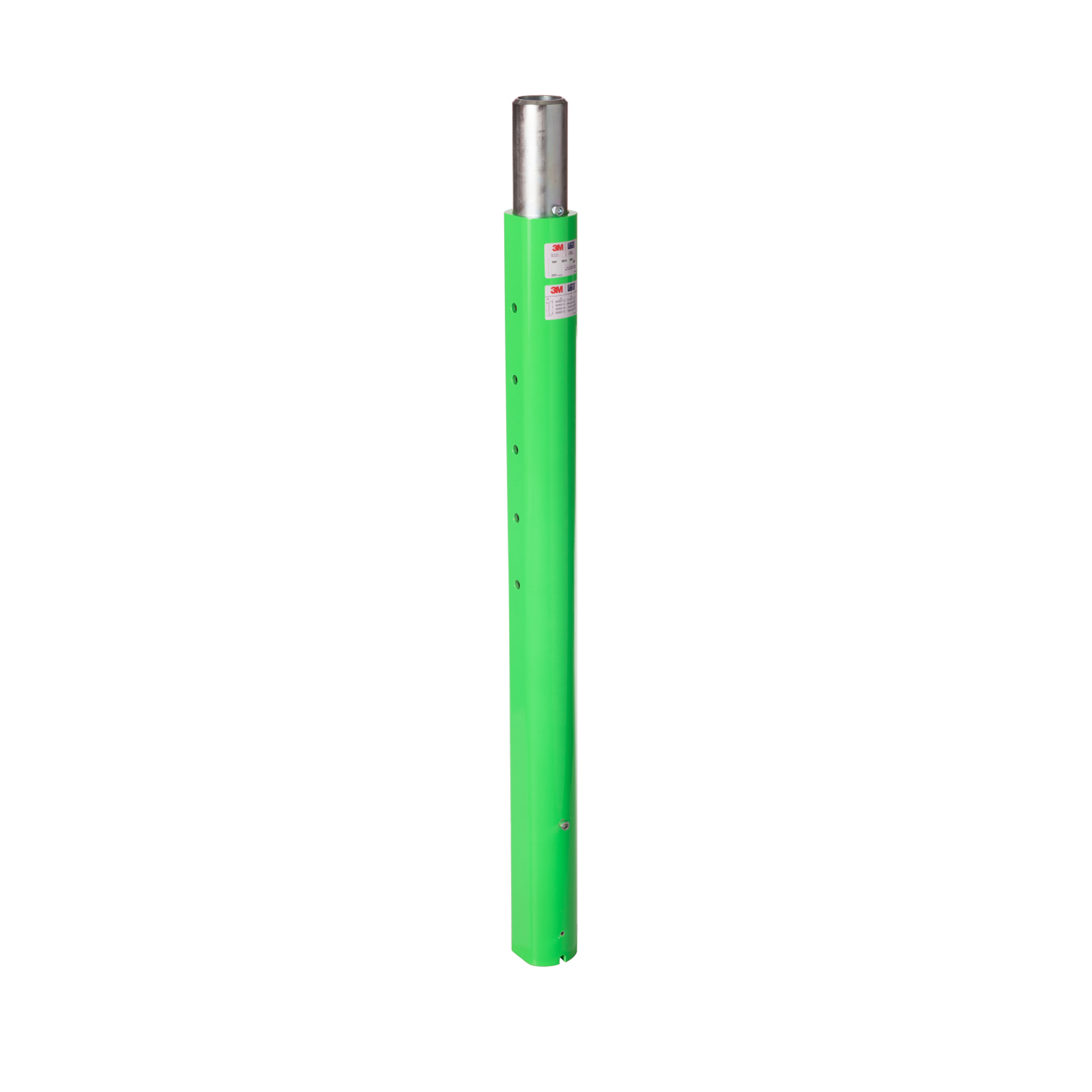 3M DBI-SALA Confined Space Lower Davit Mast Extension - 45 in - 8000114