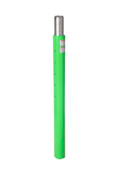 3M DBI-SALA Confined Space Lower Davit Mast Extension - 45 in - 8000114
