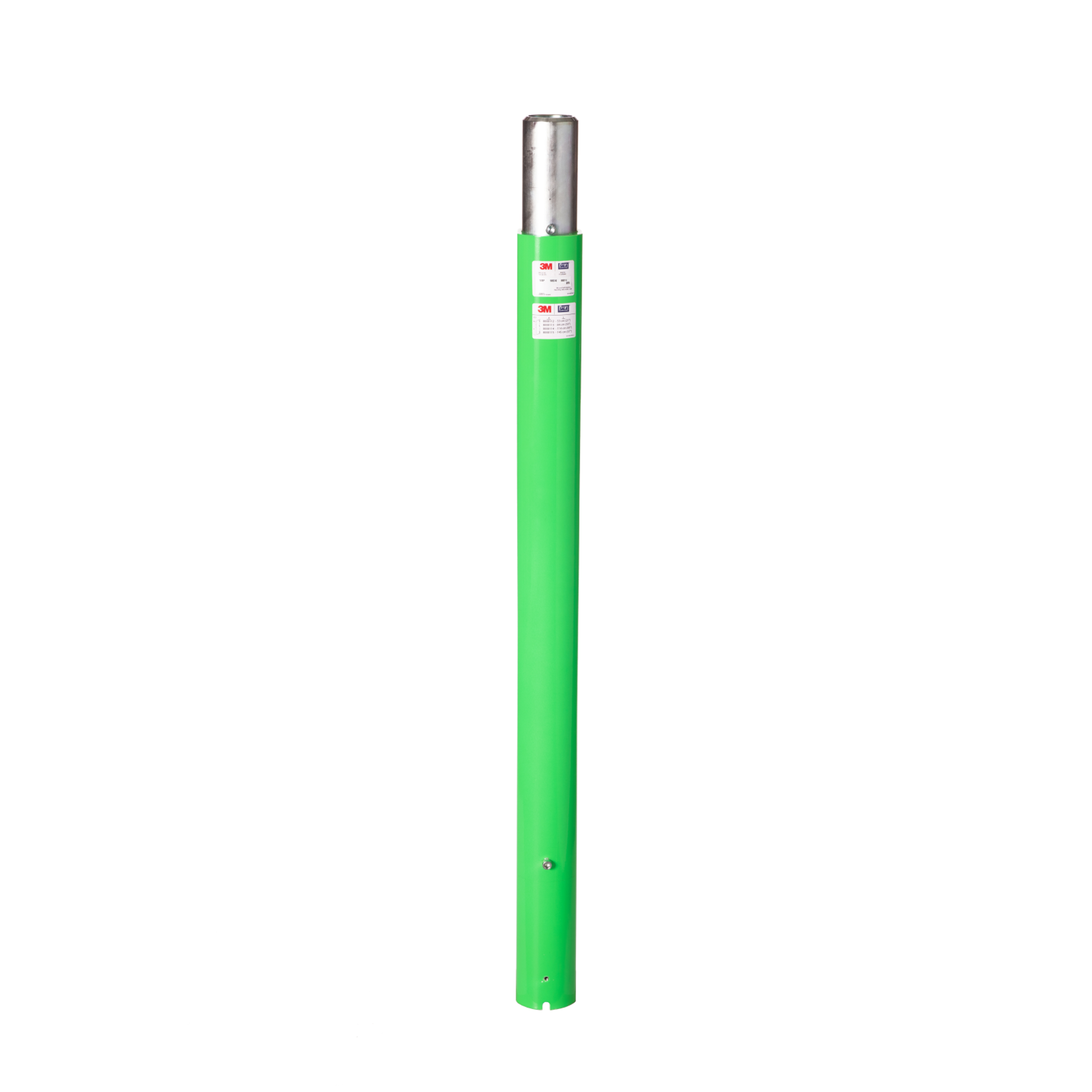 3M DBI-SALA Confined Space Lower Davit Mast Extension - 45 in - 8000114