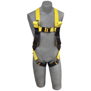 3M DBI-SALA Delta Arc Flash Web Loop Rescue Safety Harness - 2X - 1110786