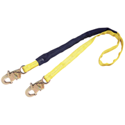 3M DBI-Sala EZ-Stop Shock Absorbing Lanyard , - 1244006
