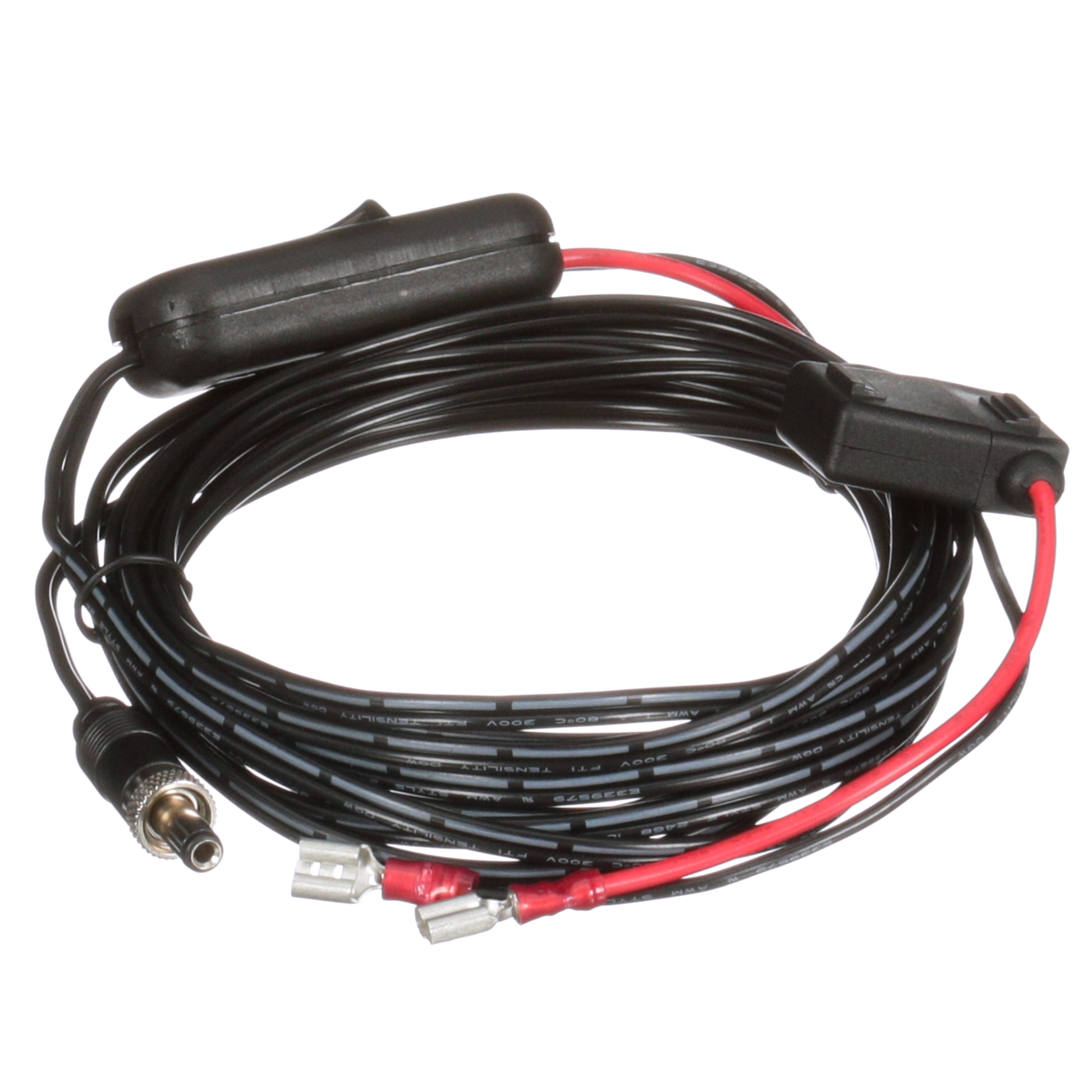 3M DBI-SALA Nano-Lok Connected Order Picker System - Alert - Sensor Box Power Cable - - 9515475