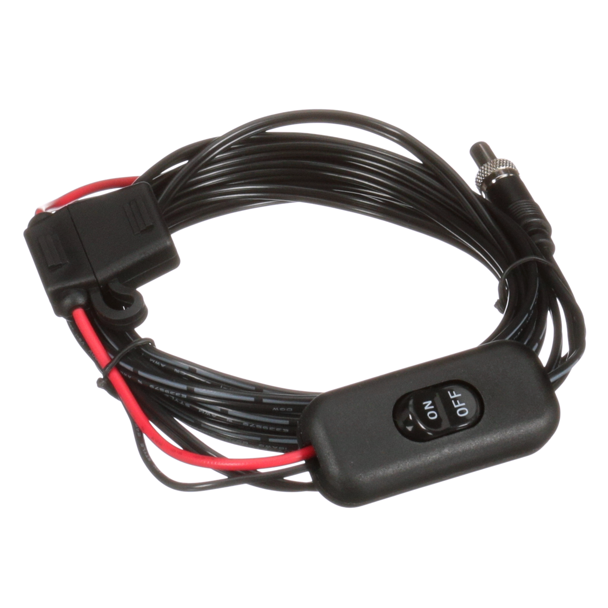 3M DBI-SALA Nano-Lok Connected Order Picker System - Alert - Sensor Box Power Cable - 9515475