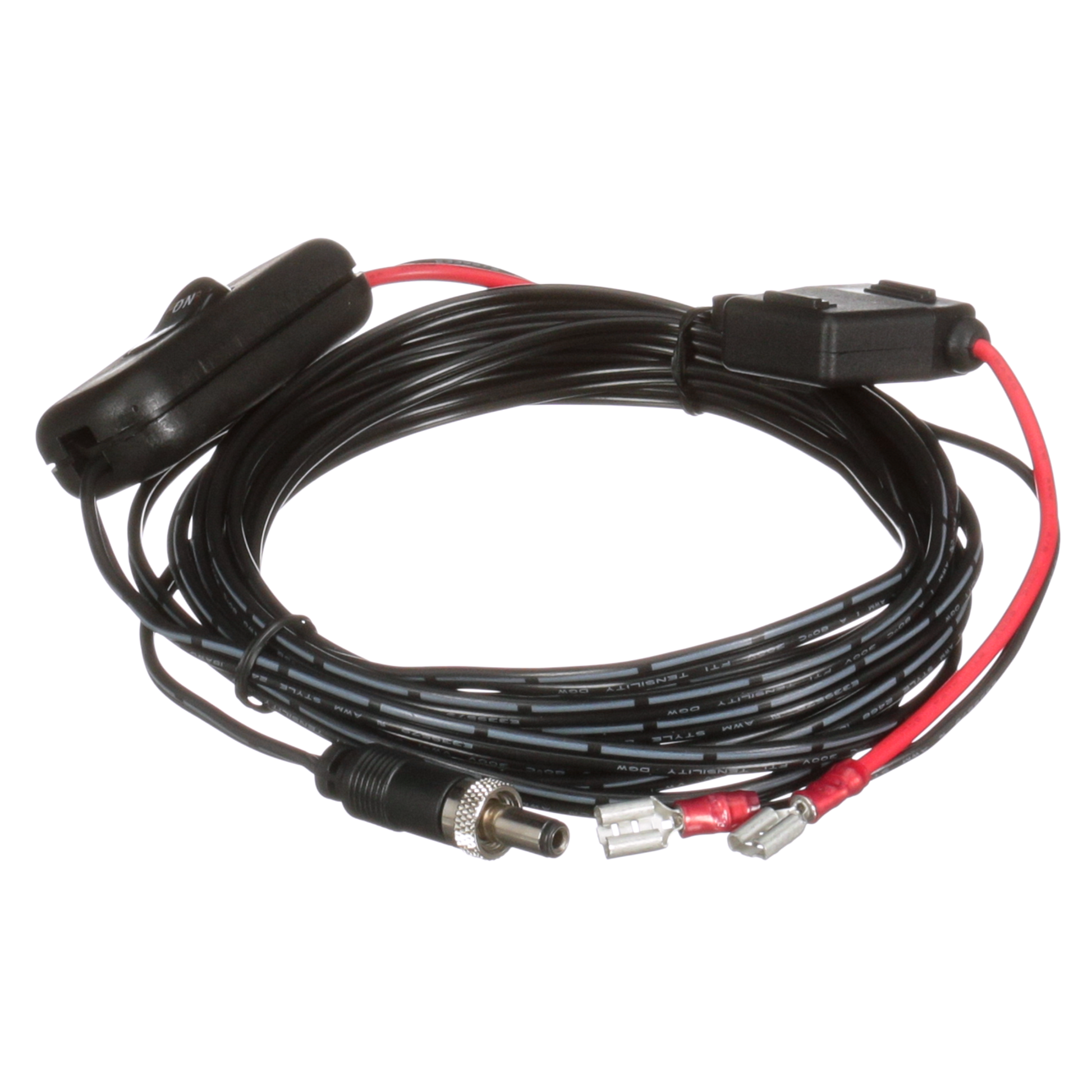 3M DBI-SALA Nano-Lok Connected Order Picker System - Alert - Sensor Box Power Cable - 9515475