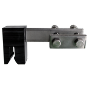 3M DBI-SALA Lad-Saf Cable Vertical Safety System Cable Guide - Over 200 ft Height - Stainless Steel - 6100505