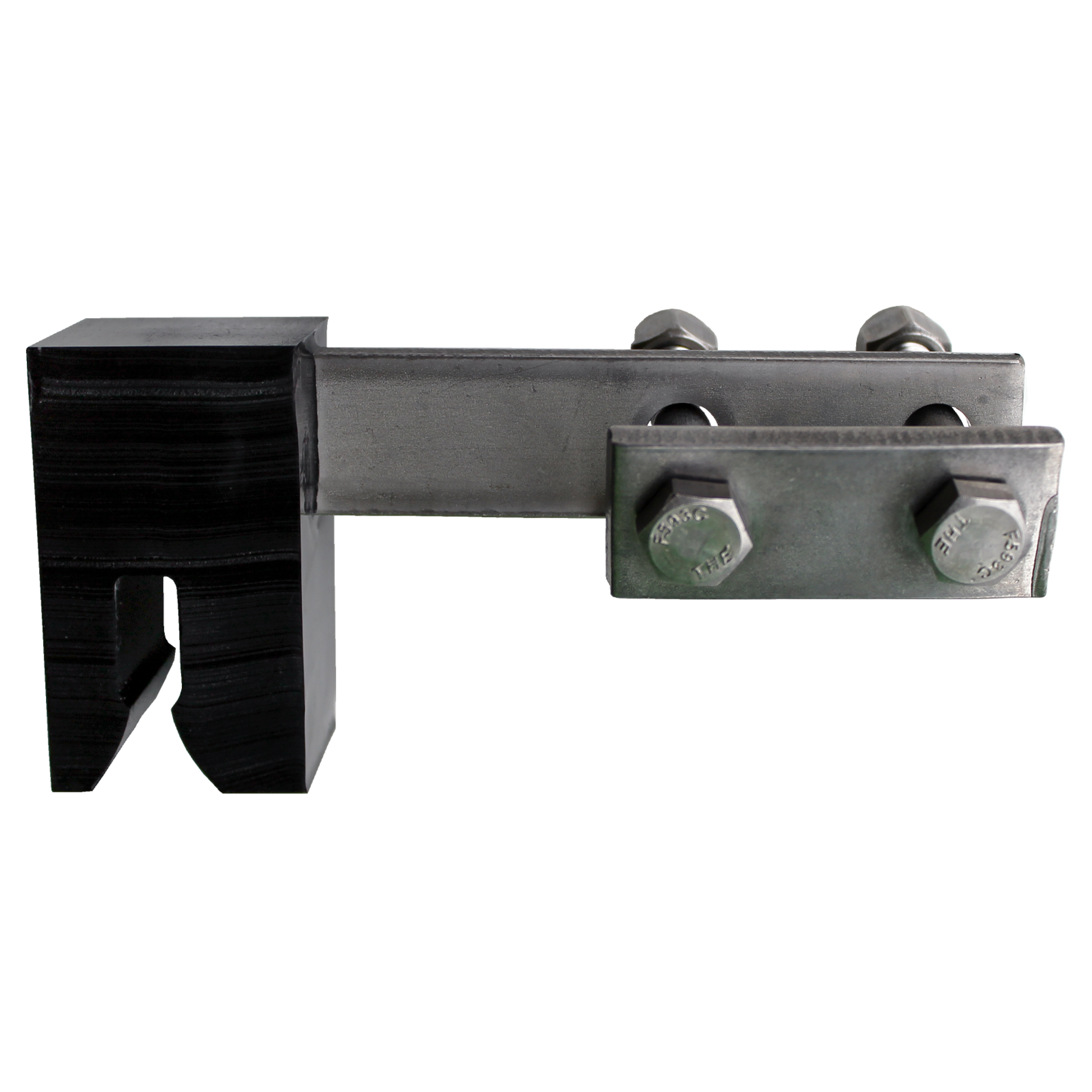 3M DBI-SALA Lad-Saf Cable Vertical Safety System Cable Guide - Over 200 ft Height - Stainless Steel - 6100505