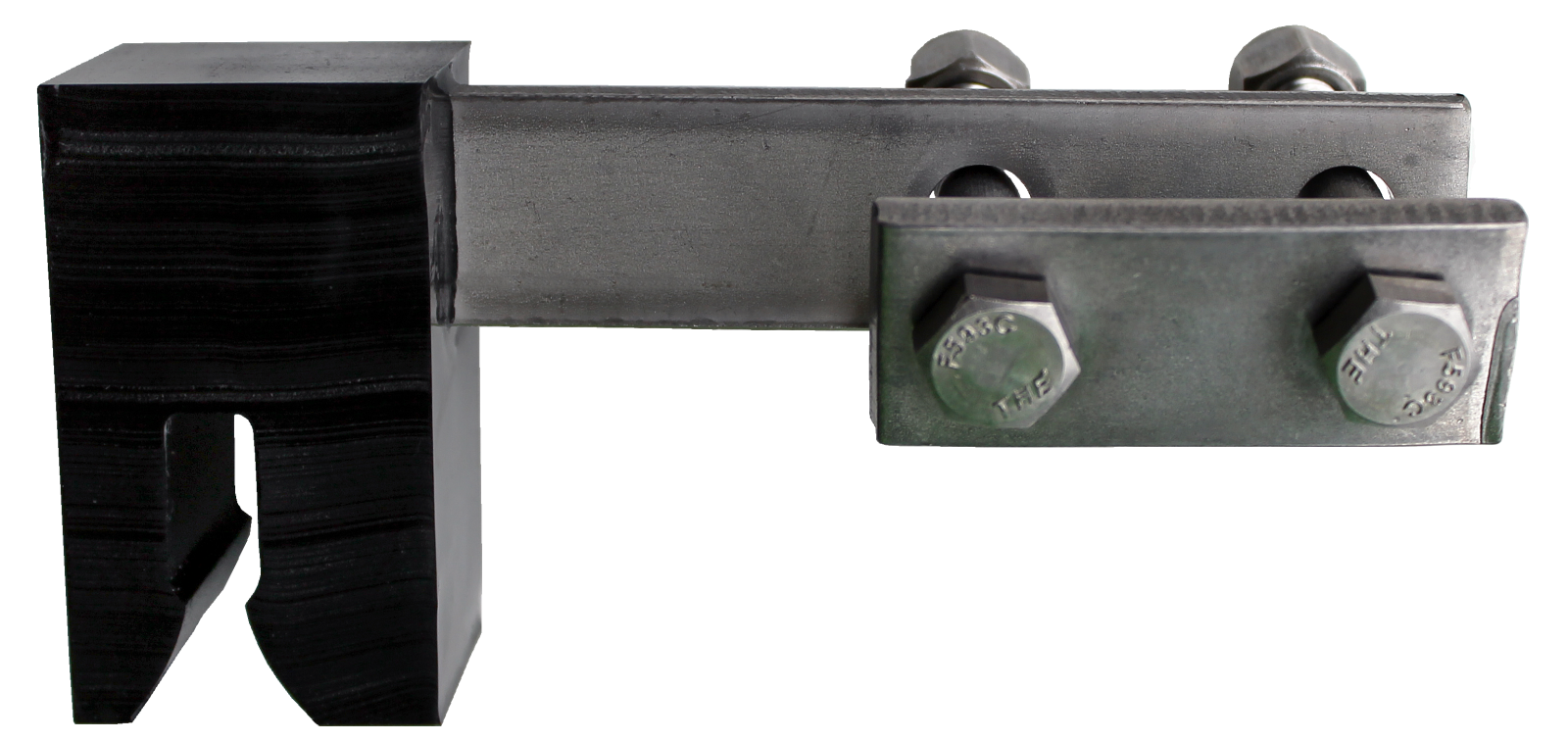 3M DBI-SALA Lad-Saf Cable Vertical Safety System Cable Guide - Over 200 ft Height - Stainless Steel - 6100505