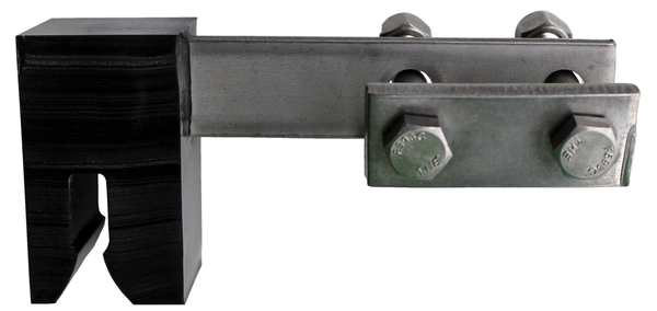 3M DBI-SALA Lad-Saf Cable Vertical Safety System Cable Guide - Over 200 ft Height - Stainless Steel - 6100505