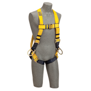 3M DBI-SALA Delta Vest Positioning Safety Harness - Universal - 1102009