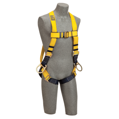 3M DBI-SALA Delta Vest Positioning Safety Harness - Universal - 1102009