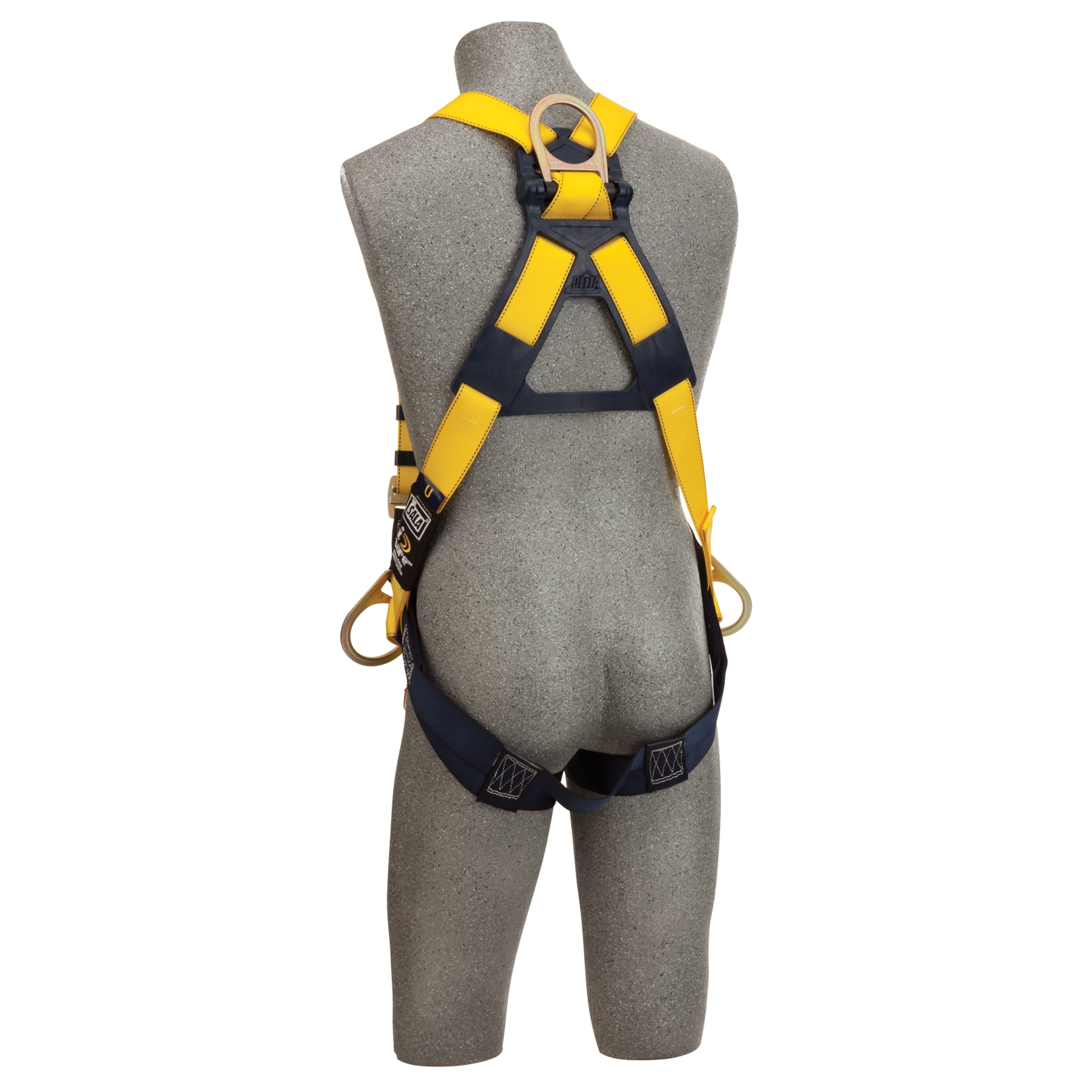 3M DBI-SALA Delta Vest Positioning Safety Harness - Universal - 1102009