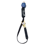 3M DBI-SALA Nano-Lok Hot Work Tie-Back Self-Retracting Lifeline - Kevlar Fiber Web - 9 ft - 3101324