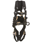 3M DBI-SALA ExoFit NEX Comfort Arc Flash Construction Positioning Safety Harness - 2X - 1113319