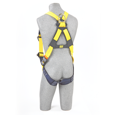 3M DBI-SALA Delta Vest Safety Harness - X-Small - 1101784