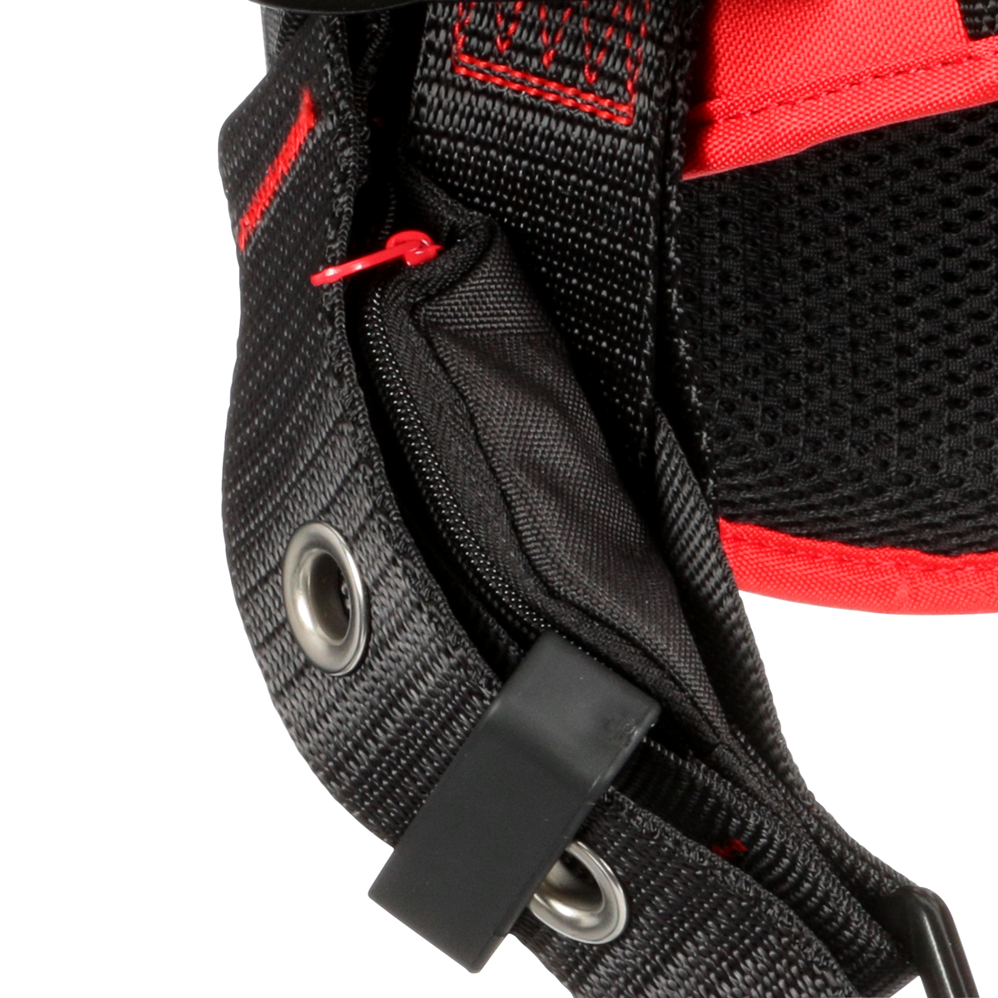 3M DBI-SALA Delta Vest Safety Harness - X-Small - 1101784