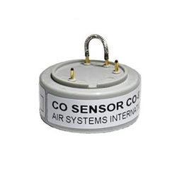 Air Systems Replacement CO Sensor For CO-91 Monitor 2 Year Warranty CO-91NS