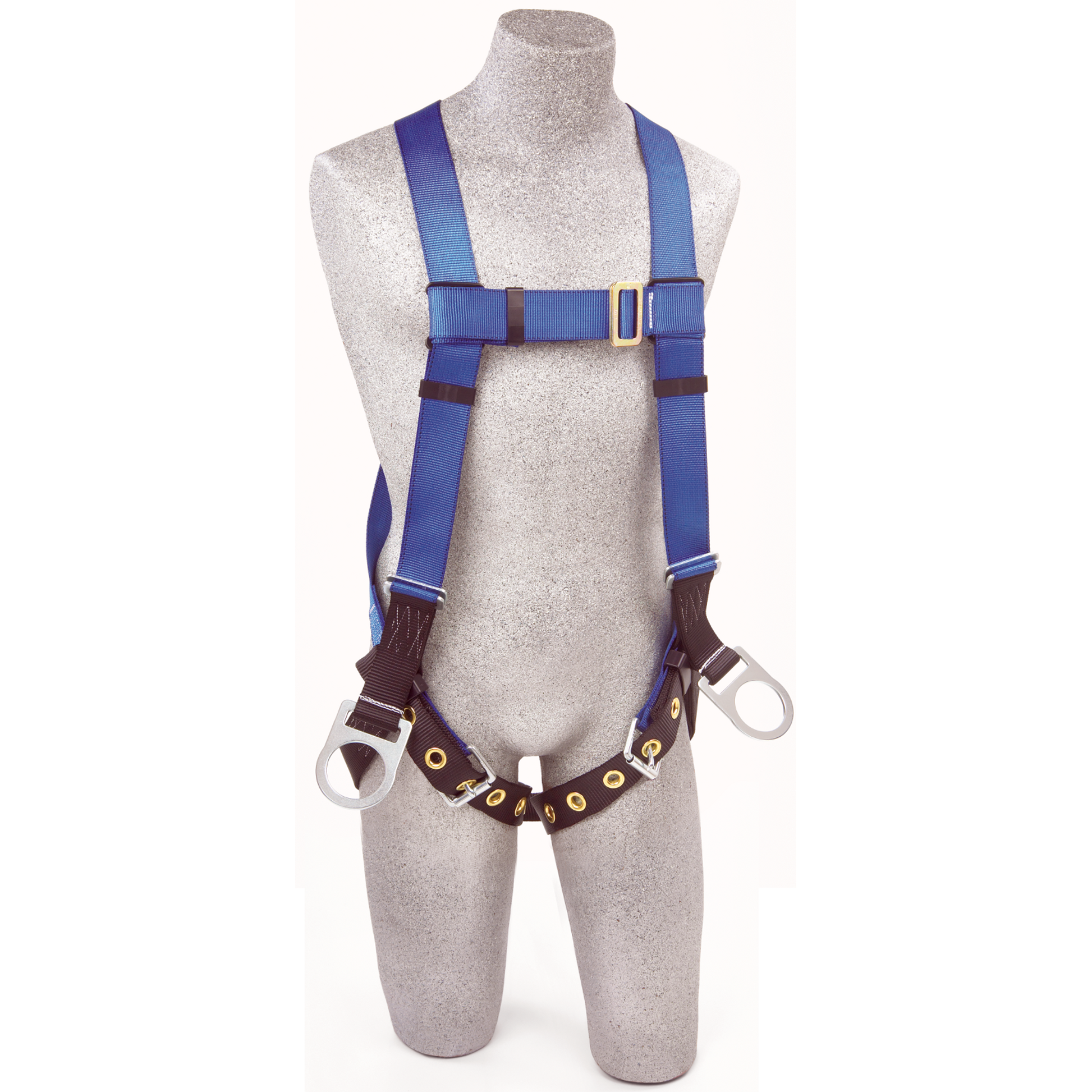 3M Protecta P50 Vest Positioning Safety Harness - X-Large - AB17560-XL