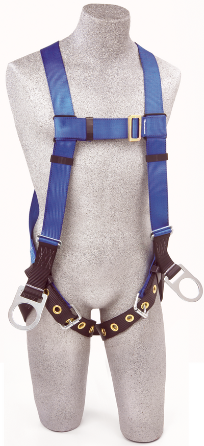 3M Protecta P50 Vest Positioning Safety Harness - AB17560