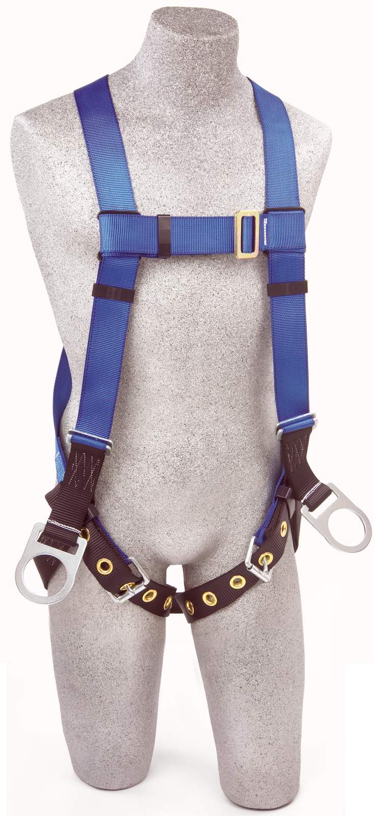3M Protecta P50 Vest Positioning Safety Harness - X-Large - AB17560-XL