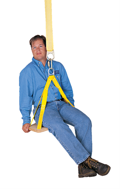 3M DBI-SALA Bosun Chair - Universal - 1001140