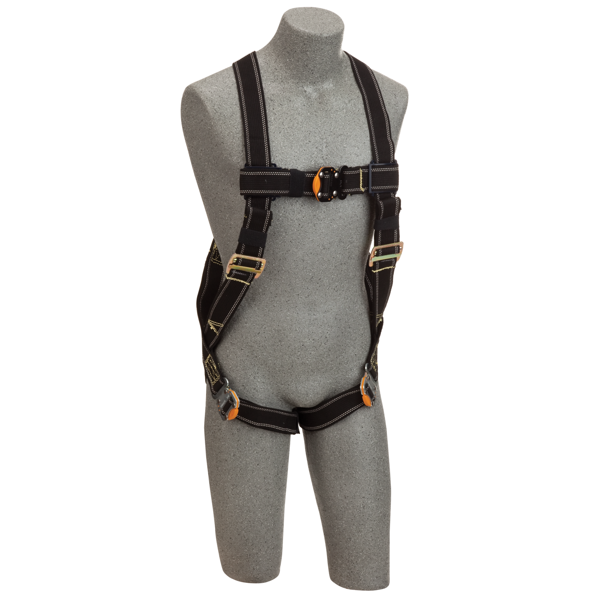 3M DBI-SALA Delta Hot Work Safety Harness - 2X - 1109977
