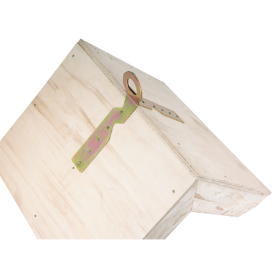 3M PROTECTA PRO Knock-Down Disposable Roof Anchor - 12/Pack - 2103680