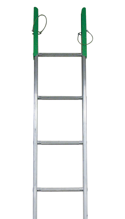 3M DBI-SALA Confined Space Aluminum Ladder Section - 4 ft - 8518508