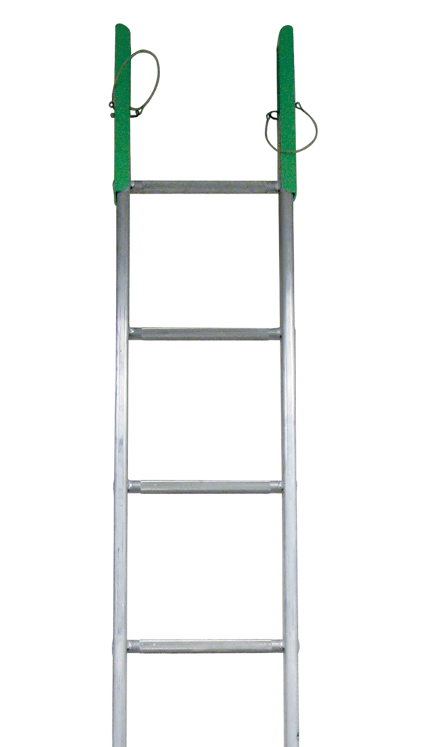 3M DBI-SALA Confined Space Aluminum Ladder Section - 4 ft - 8518508