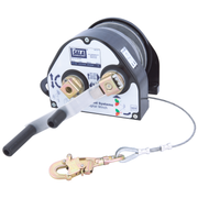 3M DBI-SALA Confined Space Power Drive Continuous Feed Winch - Rope - 8514602