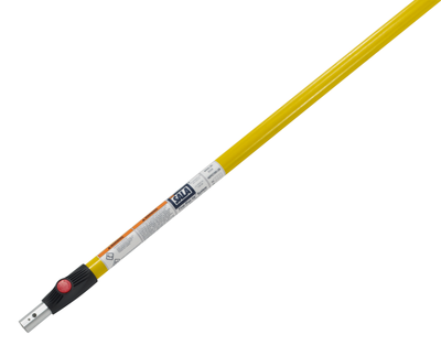 3M DBI-SALA Remote Anchor System Adjustable Pole - 6 - 12 ft - 2104523